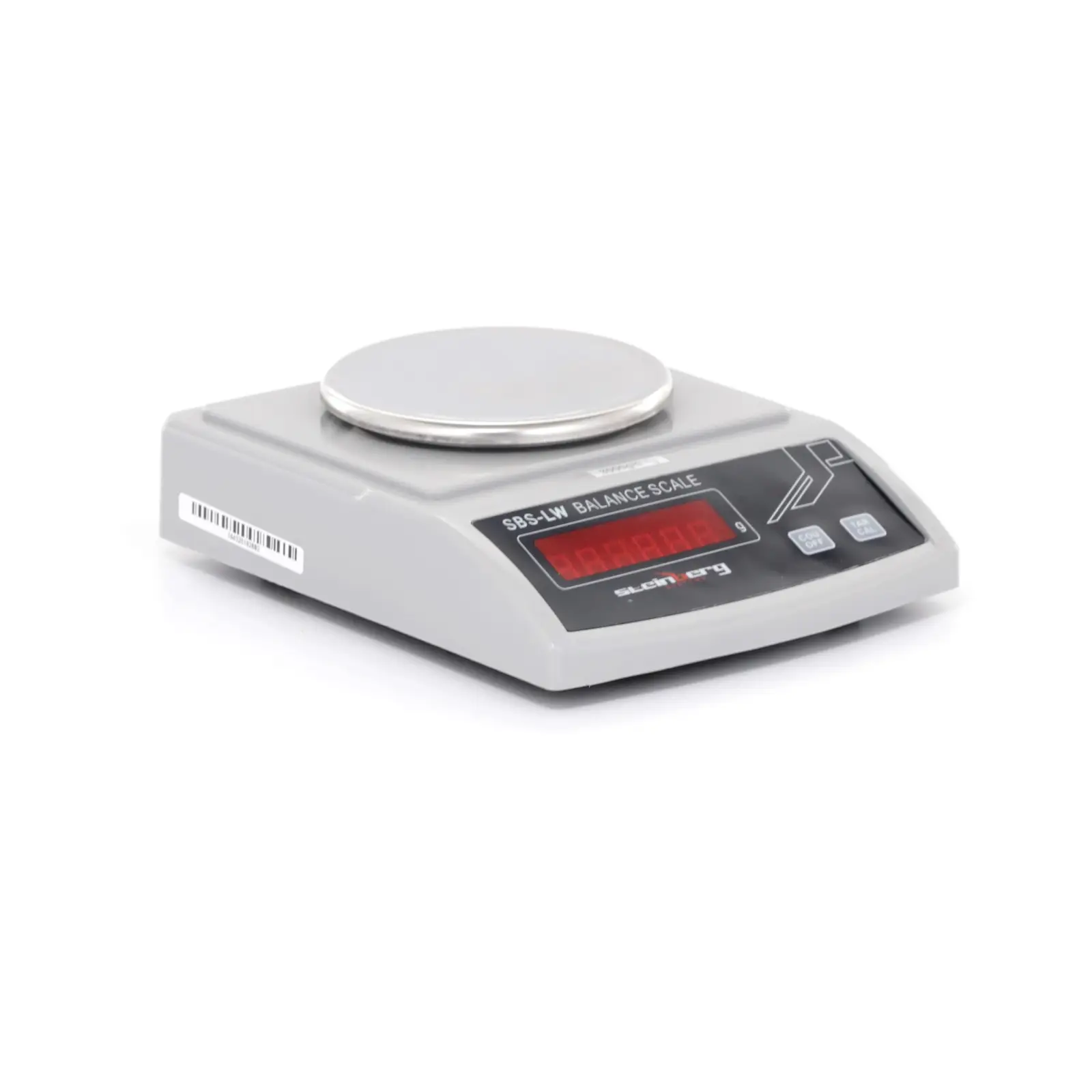 Balance De Cuisine - Balance Alimentaire Numérique Lcd Balance De Cuisine Électronique Plateau
