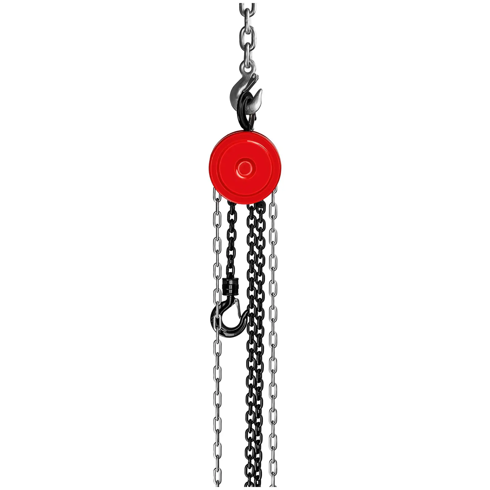 Chain Block - 1,000 kg - 12 m | dev5.expondo.ie