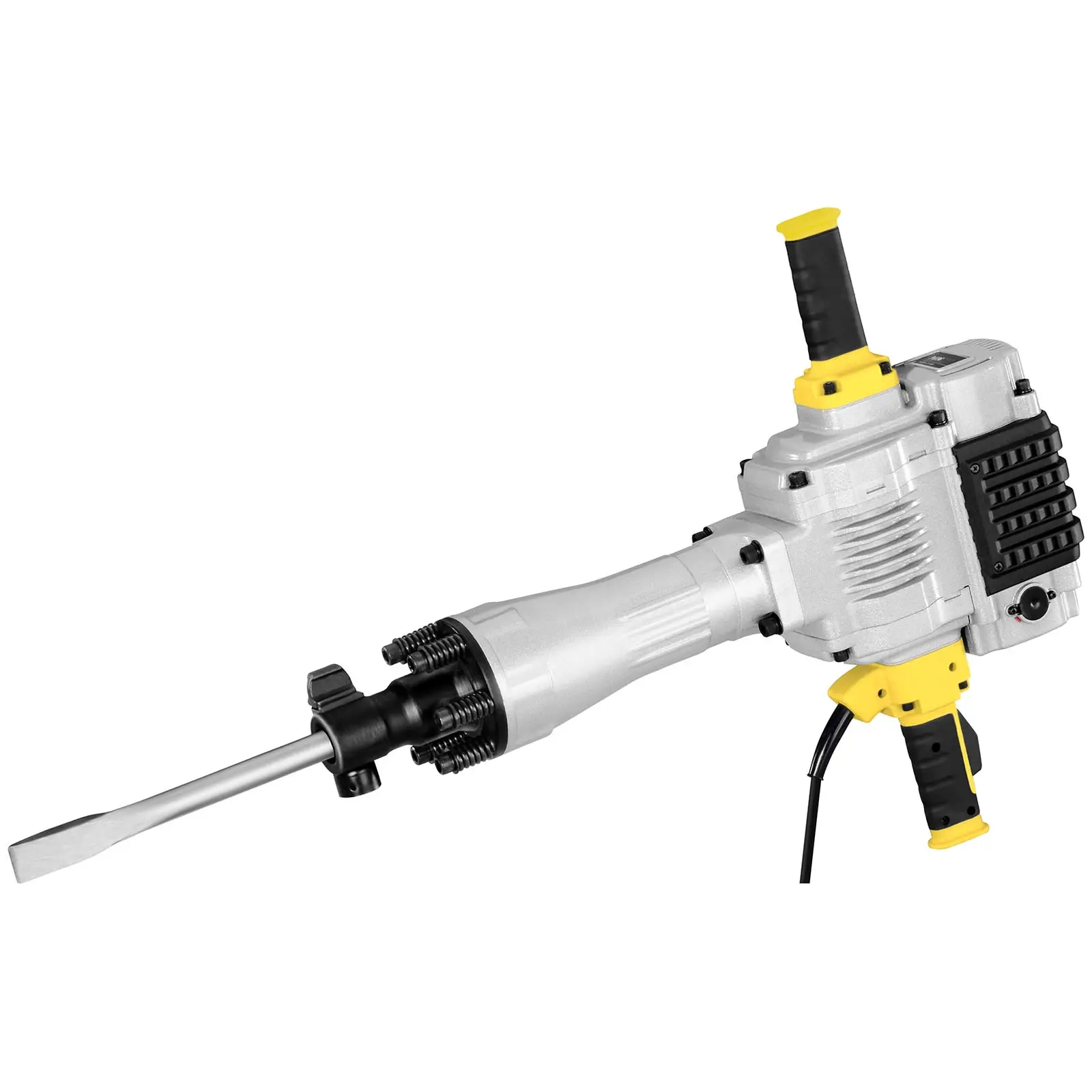 Demolition Hammer - 1.600 impacts/min | dev9.expondo.co.uk